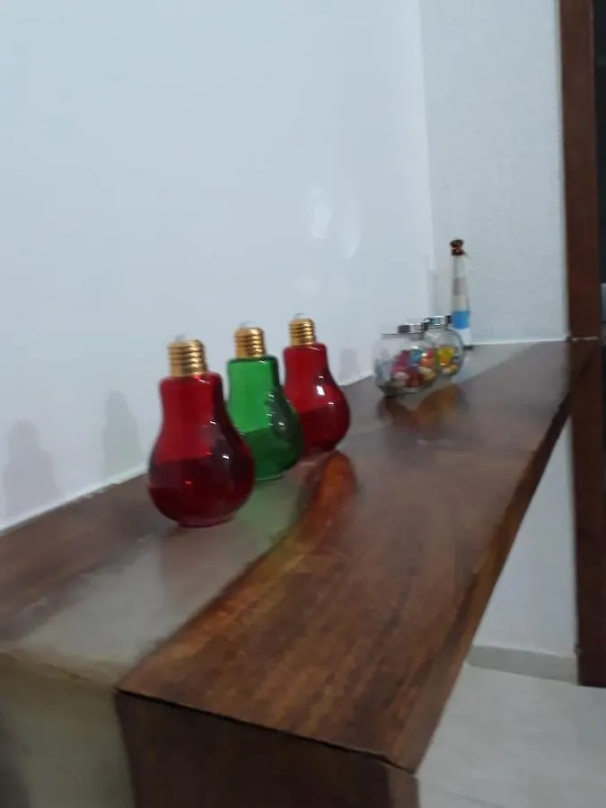 Apartmán Canto Da Cigarra III - Praia Dos Ingleses - Florianopolis - Sc