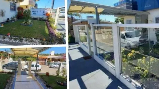 Apartmán Canto Da Cigarra III - Praia Dos Ingleses - Florianopolis - Sc 0*,