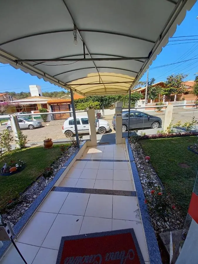 Apartmán Canto Da Cigarra III - Praia Dos Ingleses - Florianopolis - Sc