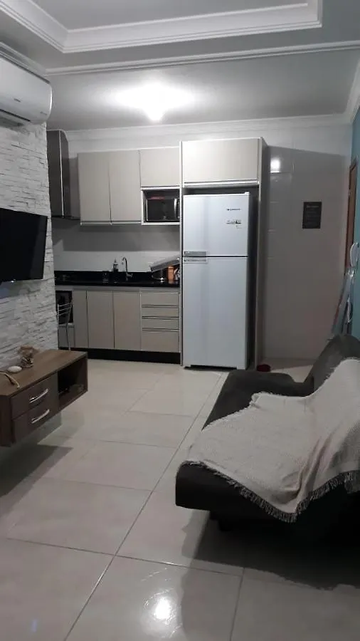 Canto Da Cigarra III - Praia Dos Ingleses - Florianopolis - Sc Apartment