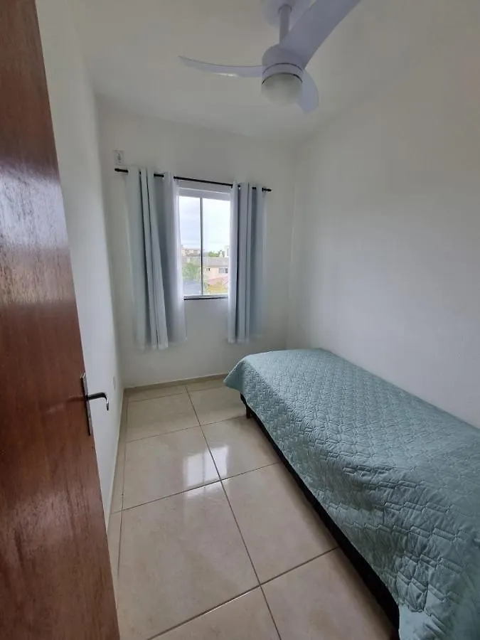 Canto Da Cigarra III - Praia Dos Ingleses - Florianopolis - Sc Apartment 0*,