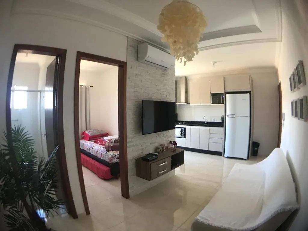 Canto Da Cigarra III - Praia Dos Ingleses - Florianopolis - Sc Apartment