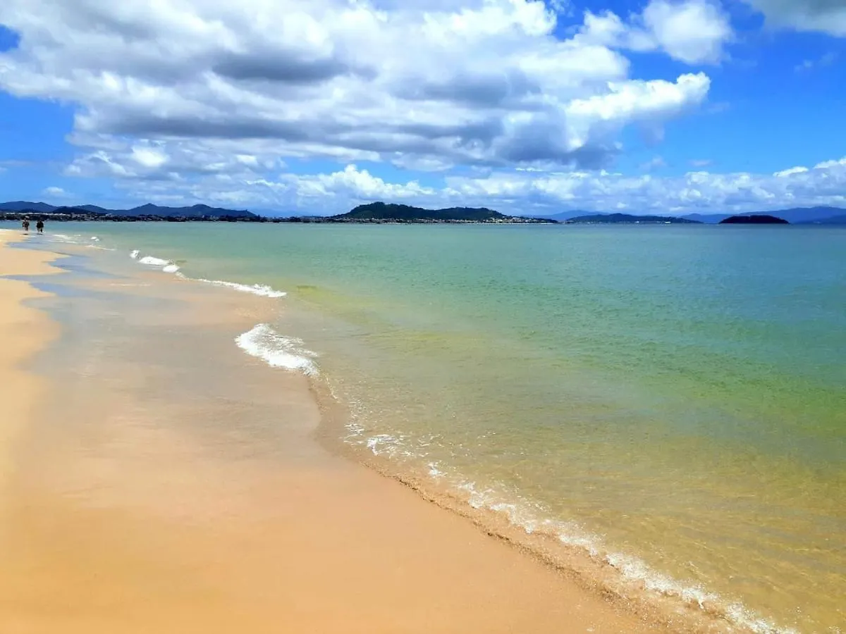 Canto Da Cigarra III - Praia Dos Ingleses - Florianopolis - Sc Apartment 0*,  Brazil