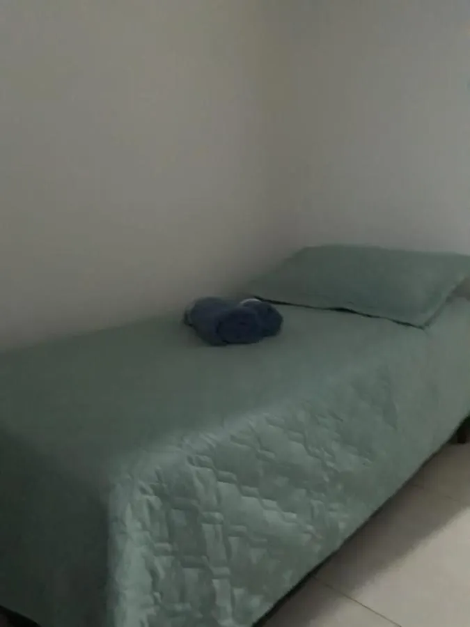 Canto Da Cigarra III - Praia Dos Ingleses - Florianopolis - Sc Apartment Brazil