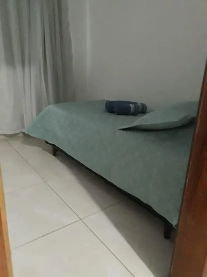 Canto Da Cigarra III - Praia Dos Ingleses - Florianopolis - Sc Apartment