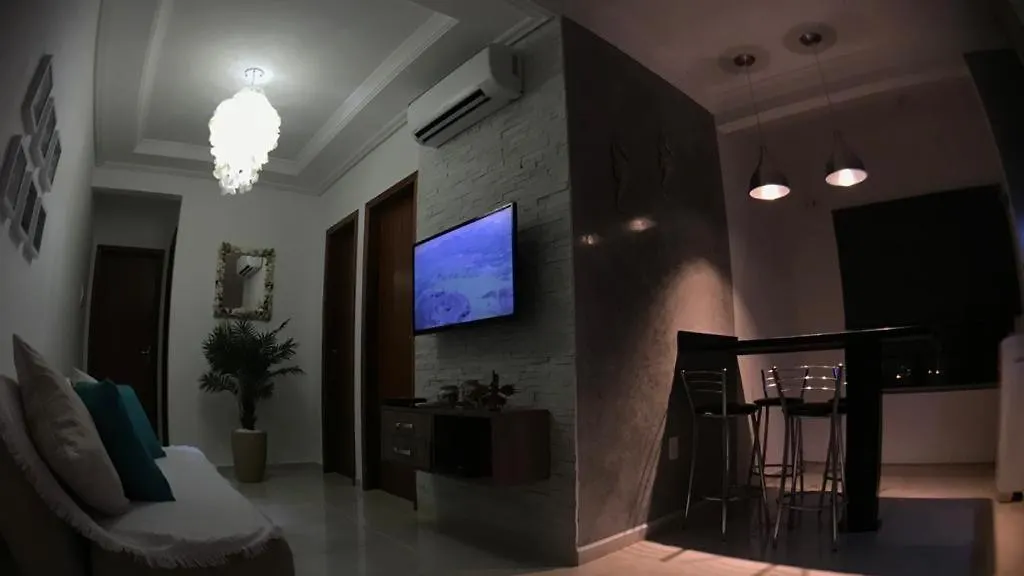 Canto Da Cigarra III - Praia Dos Ingleses - Florianopolis - Sc Apartment