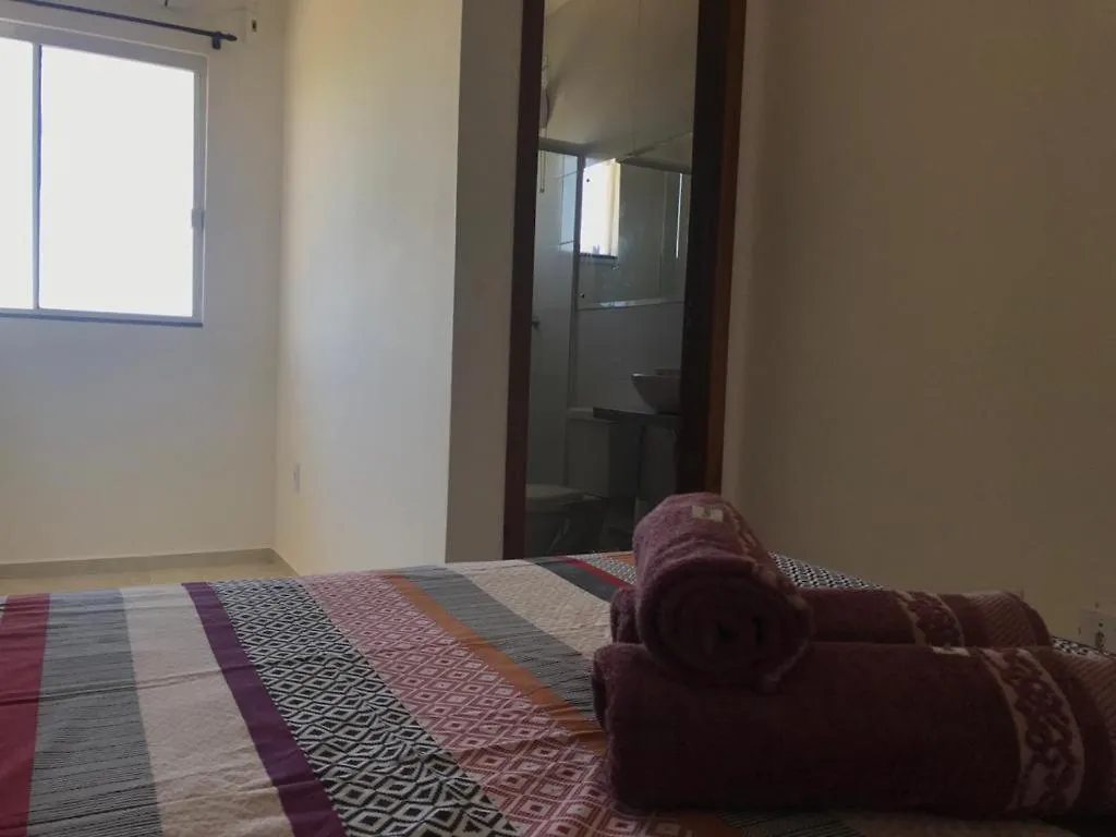 Canto Da Cigarra III - Praia Dos Ingleses - Florianopolis - Sc Apartment