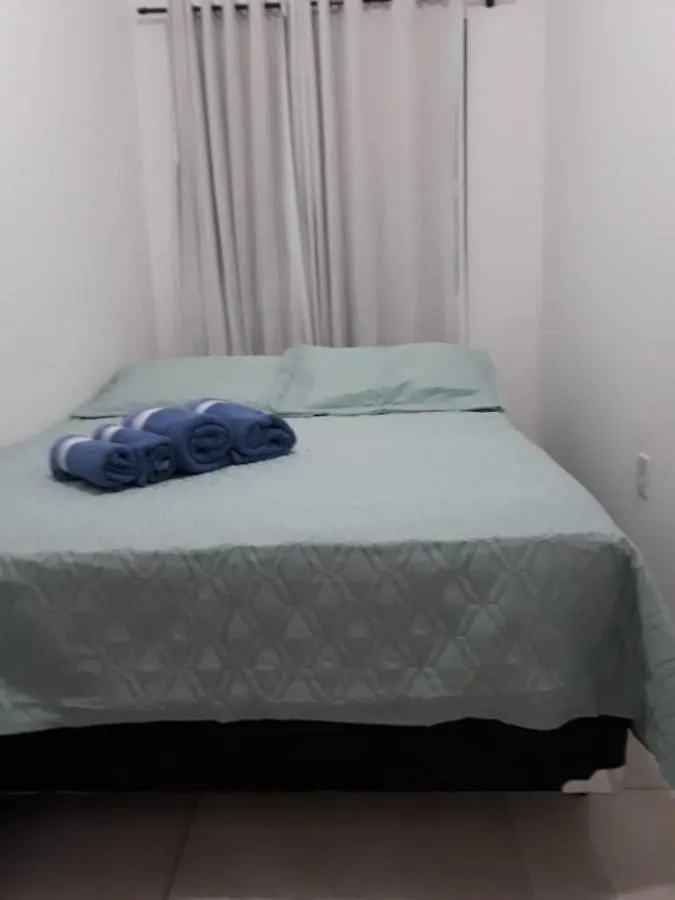 Canto Da Cigarra III - Praia Dos Ingleses - Florianopolis - Sc Apartment
