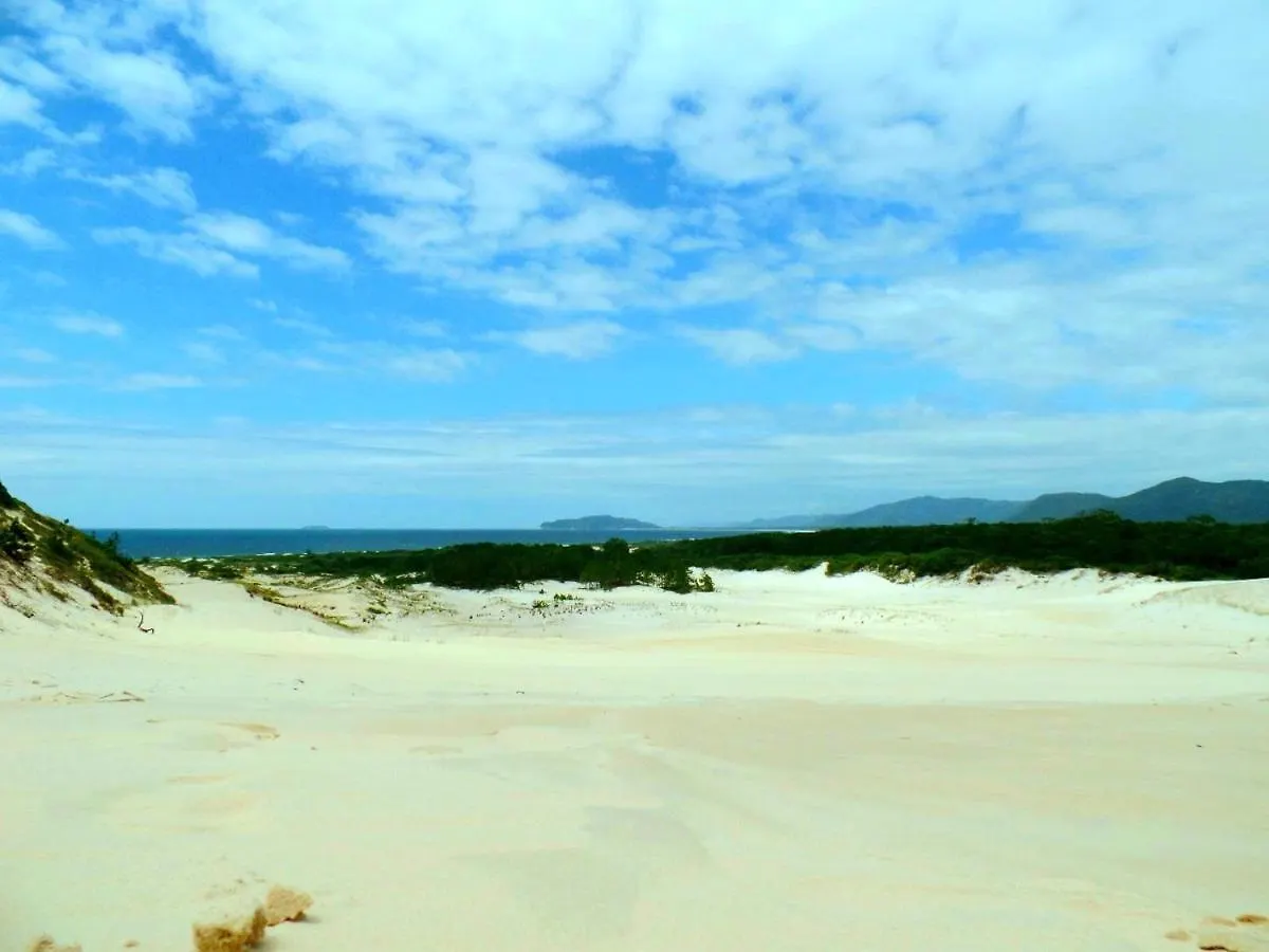 Canto Da Cigarra III - Praia Dos Ingleses - Florianopolis - Sc Apartment