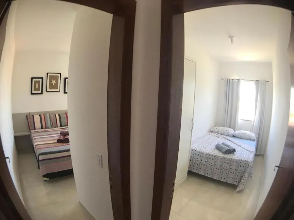Canto Da Cigarra III - Praia Dos Ingleses - Florianopolis - Sc Apartment Brazil