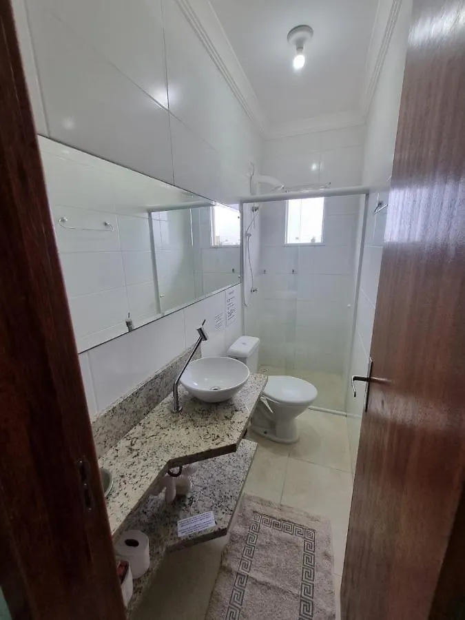Canto Da Cigarra III - Praia Dos Ingleses - Florianopolis - Sc Apartment