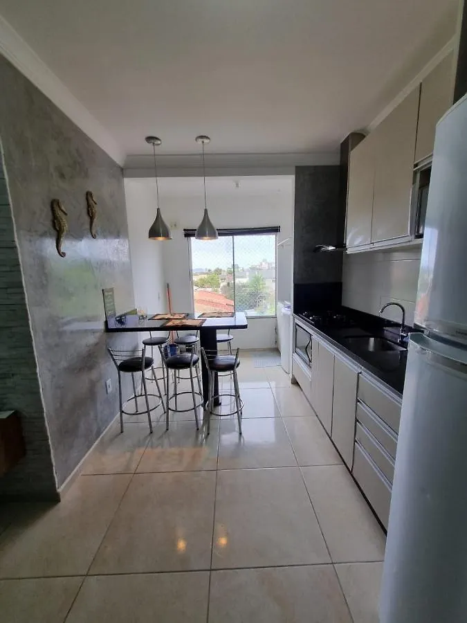 Canto Da Cigarra III - Praia Dos Ingleses - Florianopolis - Sc Apartment